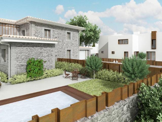 Chalet en venta en Los Bomberos, Torrelodones