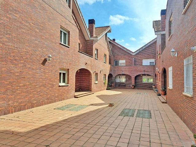 Chalet en venta en Los Bomberos, Torrelodones