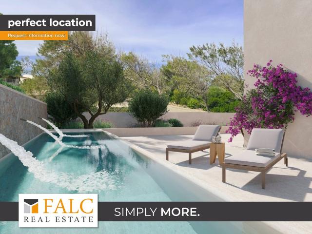 Chalet en venta en Llevant, Baleares