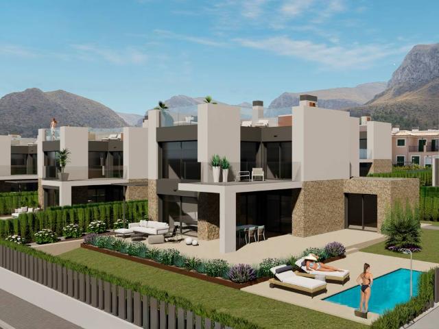Chalet en venta en Llevant, Baleares