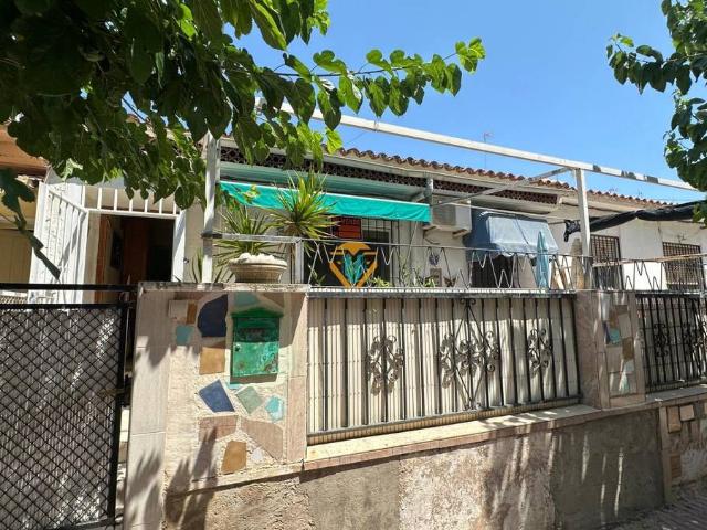 Villa en venta en Benidorm, el Calvari