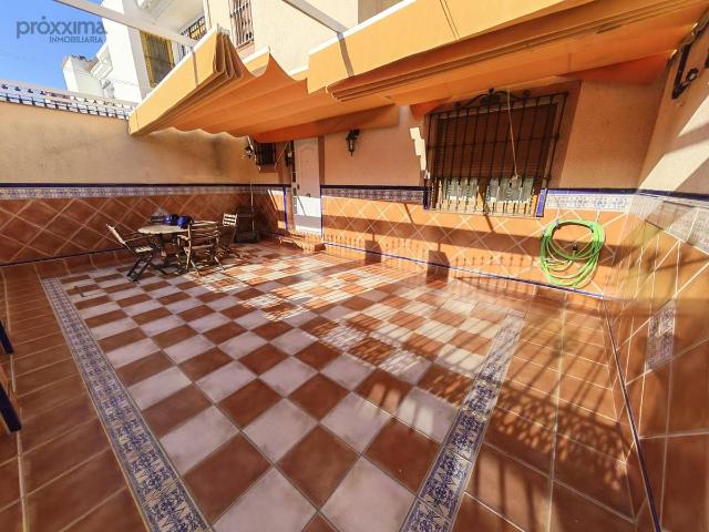 Chalet en venta en El Arenal, Sevilla