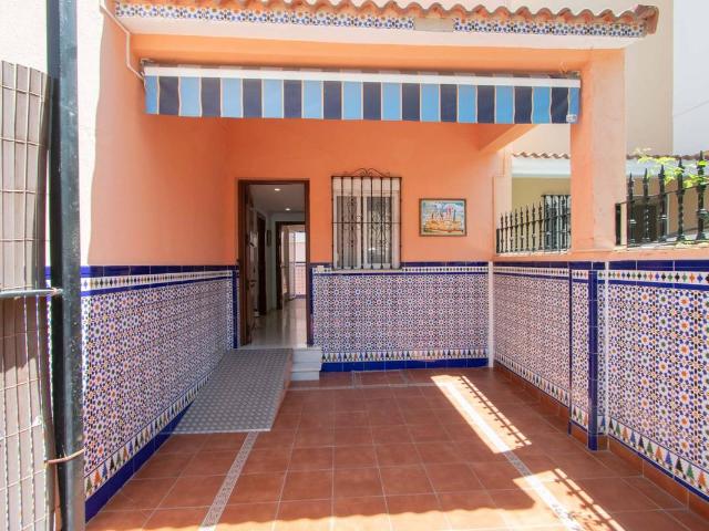 Chalet en venta en Sevilla, Andalucía