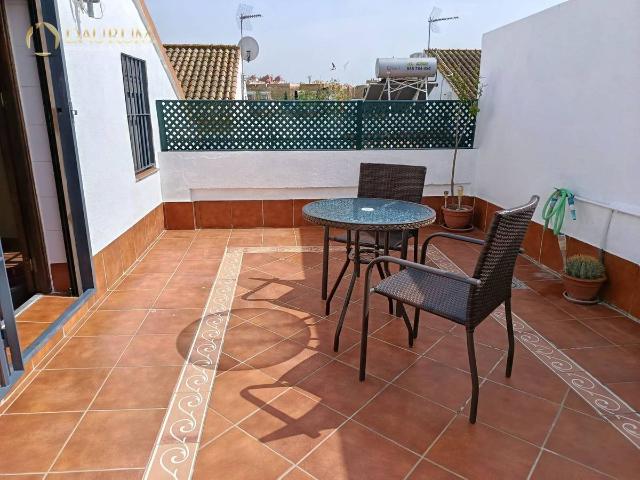 Chalet en venta en Sevilla, Andalucía
