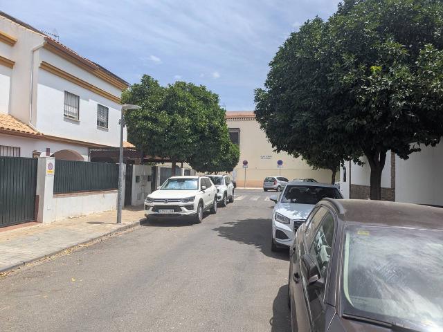 Chalet en venta en Sevilla, Andalucía
