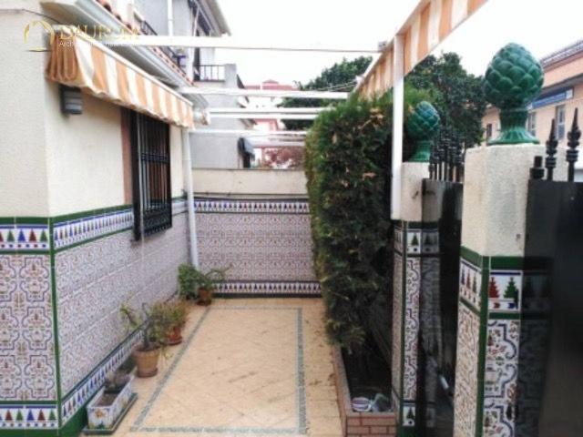 Chalet en venta en Casco Antiguo, Sevilla