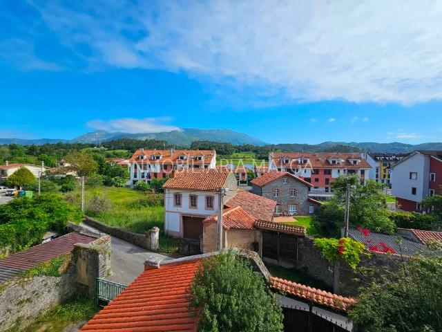Chalet en venta en El Ferreru, Colunga