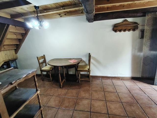 Chalet en venta en El Ferreru, Colunga