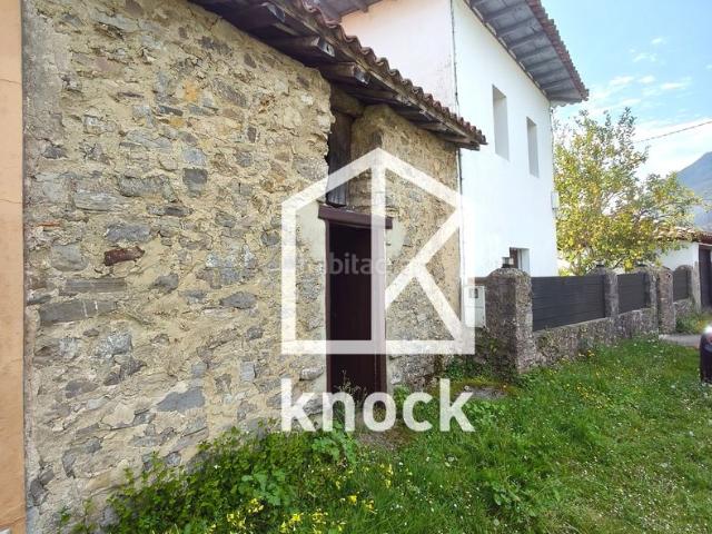 Chalet en venta en El Ferreru, Colunga