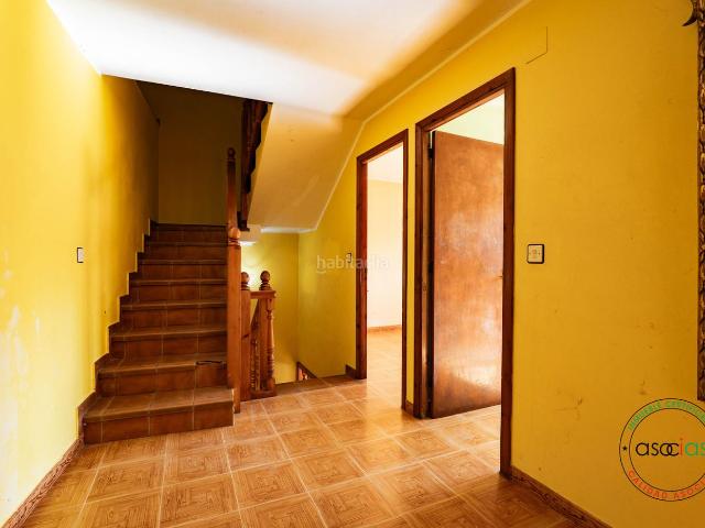 Chalet en venta en El Ferreru, Colunga