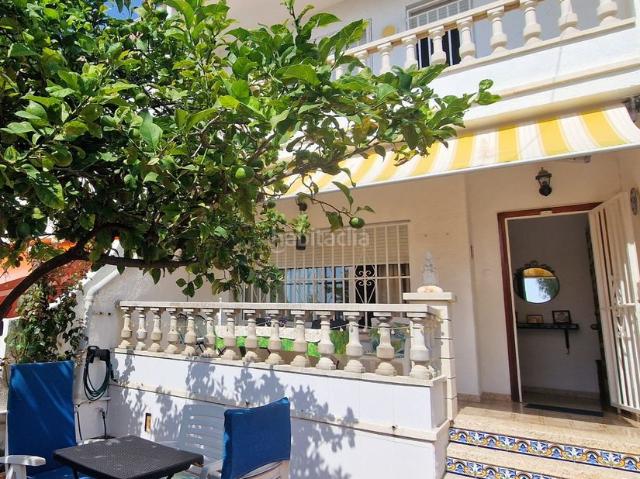 Chalet en venta en Coma-ruga, Baix Penedès