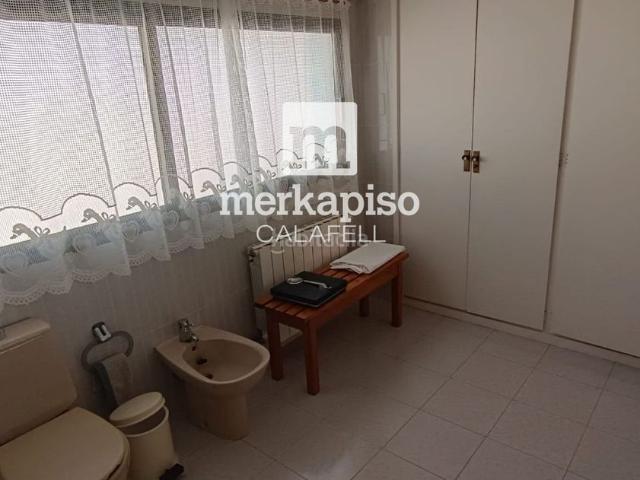 Chalet en venta en Coma-ruga, el Vendrell