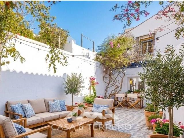 Chalet en venta en Las Encinillas, La Axarquía