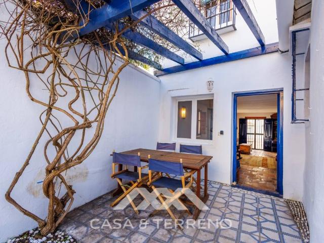 Chalet en venta en Las Encinillas, La Axarquía