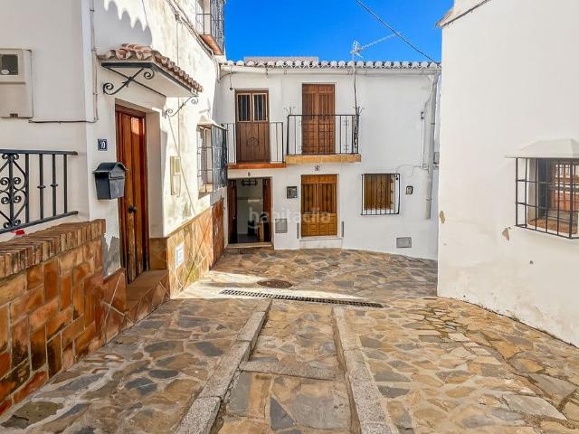 Chalet en venta en Las Encinillas, La Axarquía