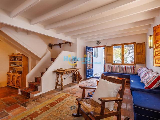 Chalet en venta en Las Encinillas, La Axarquía