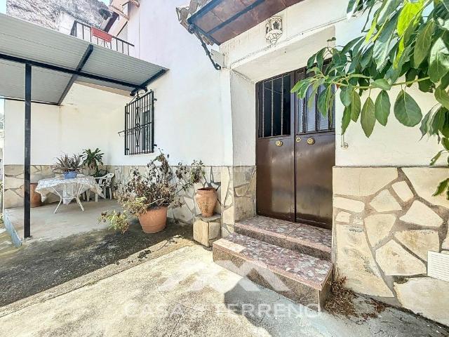 Chalet en venta en Las Encinillas, La Axarquía