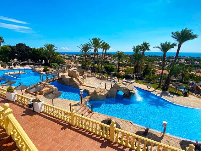 Chalet en venta en San Bernardo, la Marina Alta