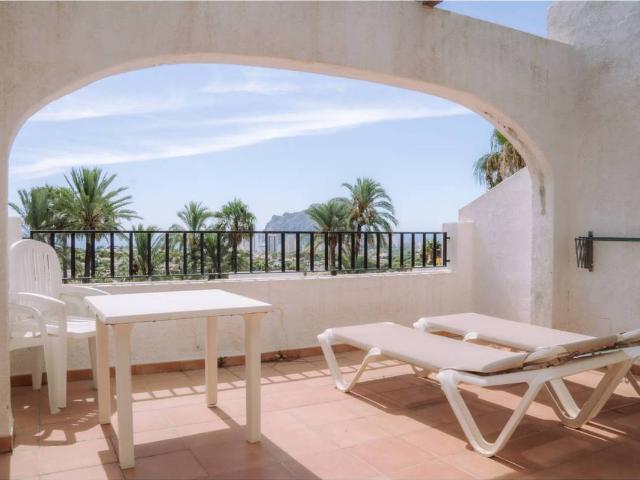 Villa en venta en Calpe, La Manzanera