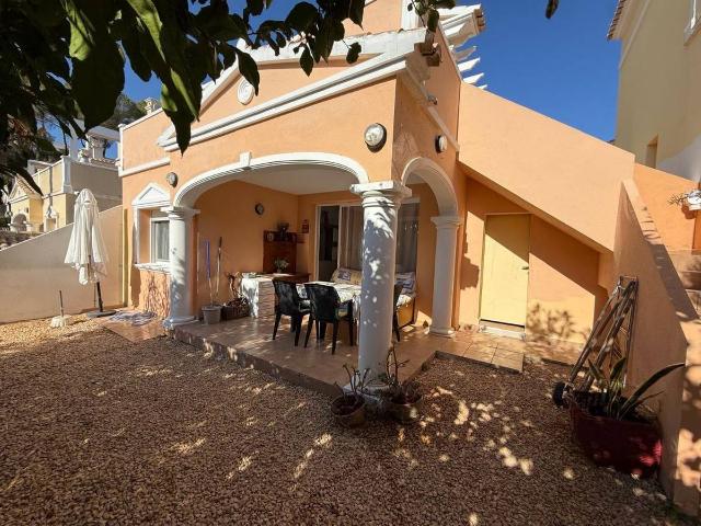 Chalet en venta en San Bernardo, la Marina Alta