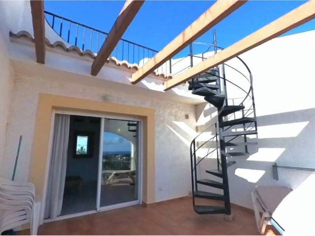 Villa en venta en Calpe, La Manzanera