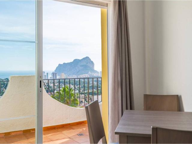 Chalet en venta en San Bernardo, la Marina Alta