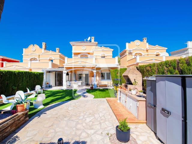 Chalet en venta en San Bernardo, la Marina Alta