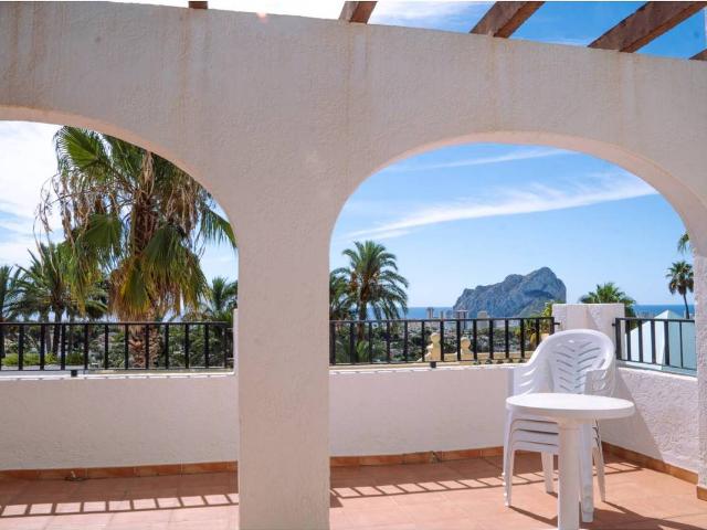 Chalet en venta en San Bernardo, la Marina Alta