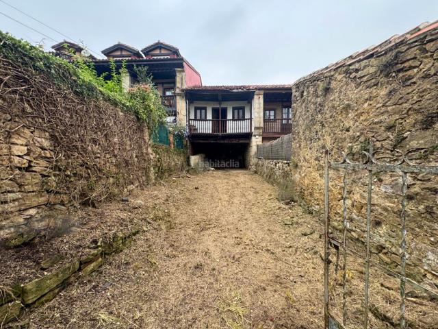 Chalet en venta en Comillas, Cantabria