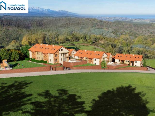 Chalet en venta en Comillas, Cantabria