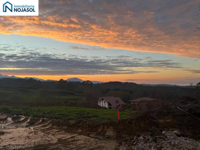 Chalet en venta en Comillas, Cantabria