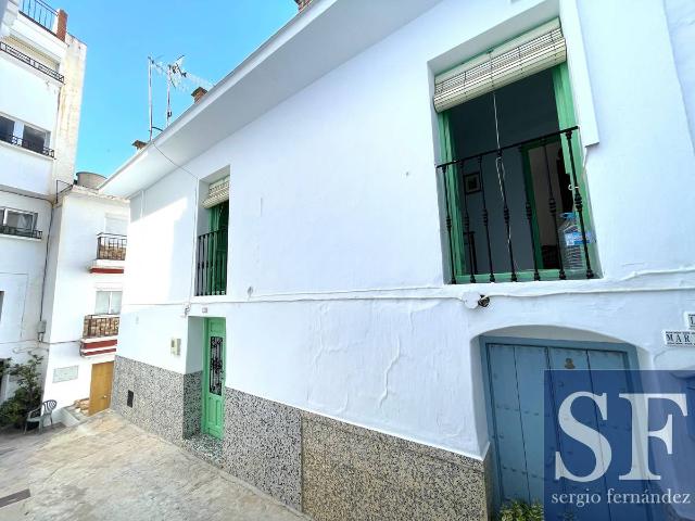 Chalet en venta en La Axarquía, Andalucía