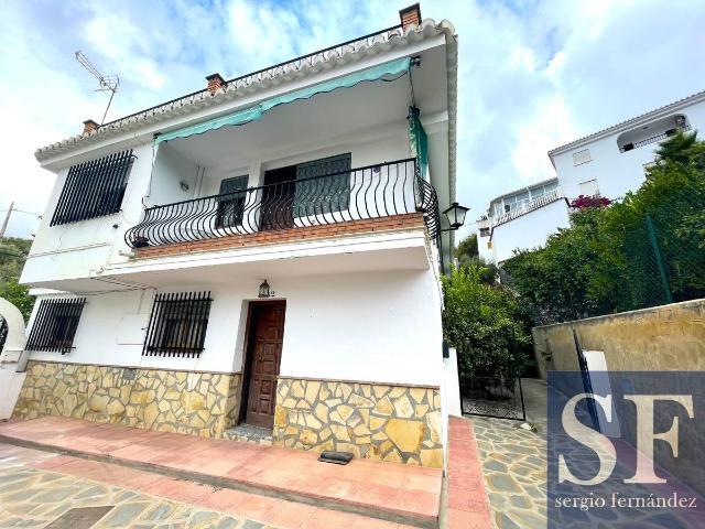 Chalet en venta en La Axarquía, Andalucía