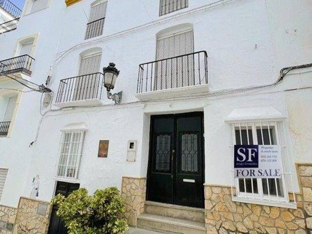 Chalet en venta en La Axarquía, Andalucía