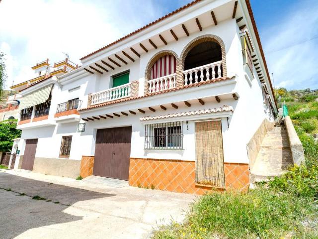 Chalet en venta en La Axarquía, Andalucía