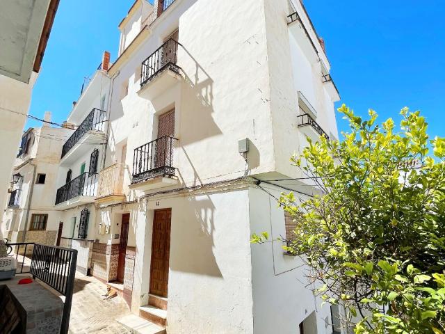 Chalet en venta en La Axarquía, Andalucía