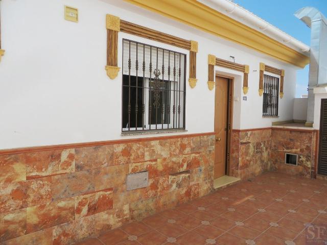 Chalet en venta en La Axarquía, Andalucía