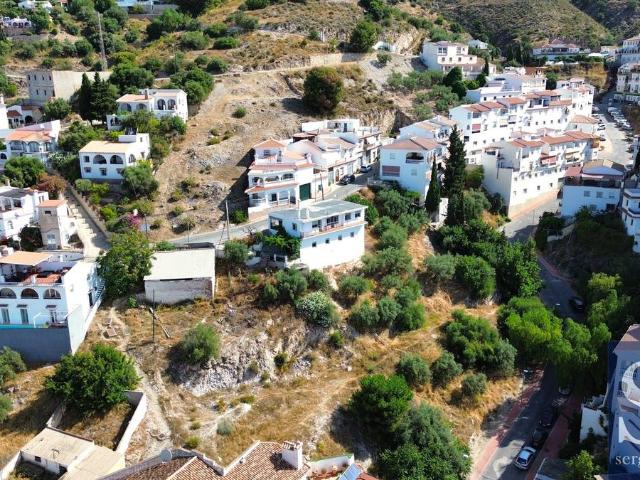 Chalet en venta en La Axarquía, Andalucía