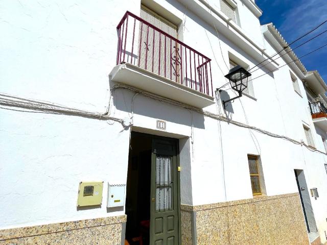 Chalet en venta en La Axarquía, Andalucía
