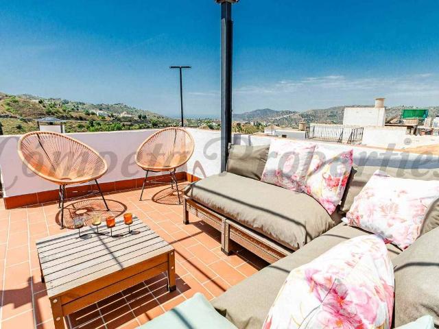 Chalet en venta en La Axarquía, Andalucía