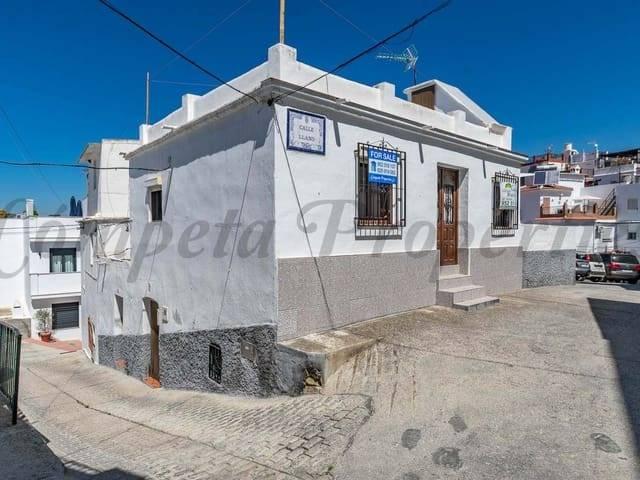 Chalet en venta en La Axarquía, Andalucía