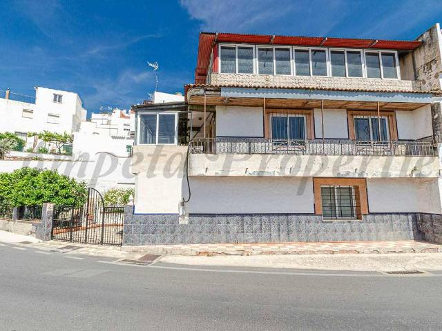 Chalet en venta en La Axarquía, Andalucía