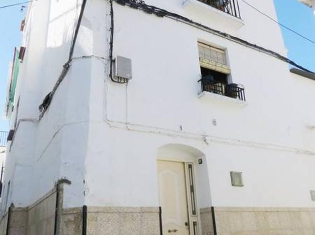 Chalet en venta en La Axarquía, Andalucía