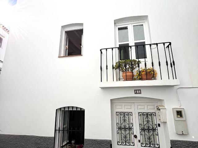 Chalet en venta en La Axarquía, Andalucía