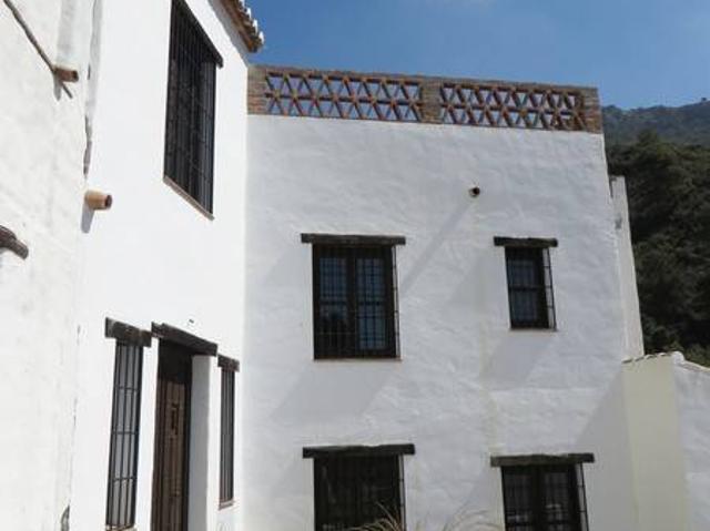 Chalet en venta en La Axarquía, Andalucía