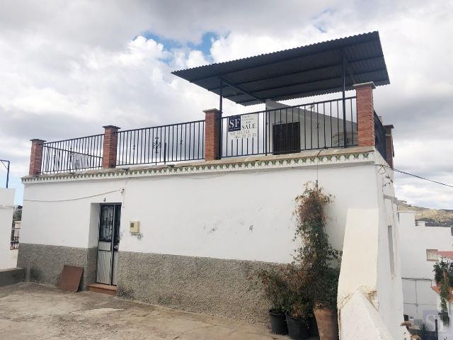 Chalet en venta en La Axarquía, Andalucía