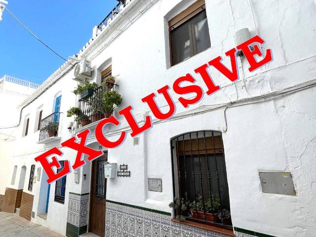 Chalet en venta en La Axarquía, Andalucía