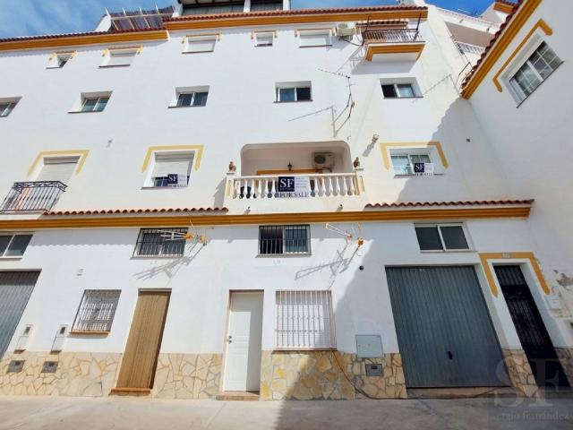 Chalet en venta en La Axarquía, Andalucía