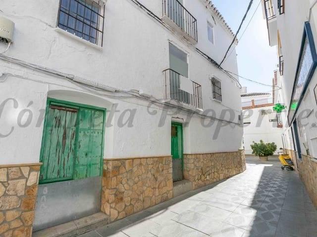 Chalet en venta en La Axarquía, Andalucía