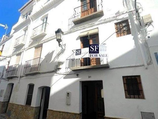 Chalet en venta en La Axarquía, Andalucía